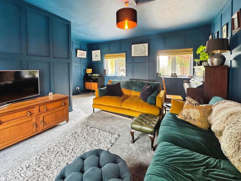 3, Maslin's Close, Ramsbury, SN8 photo 4
