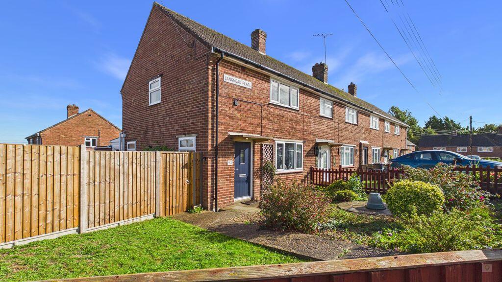 Main image of property: Langmead Place, Crewkerne