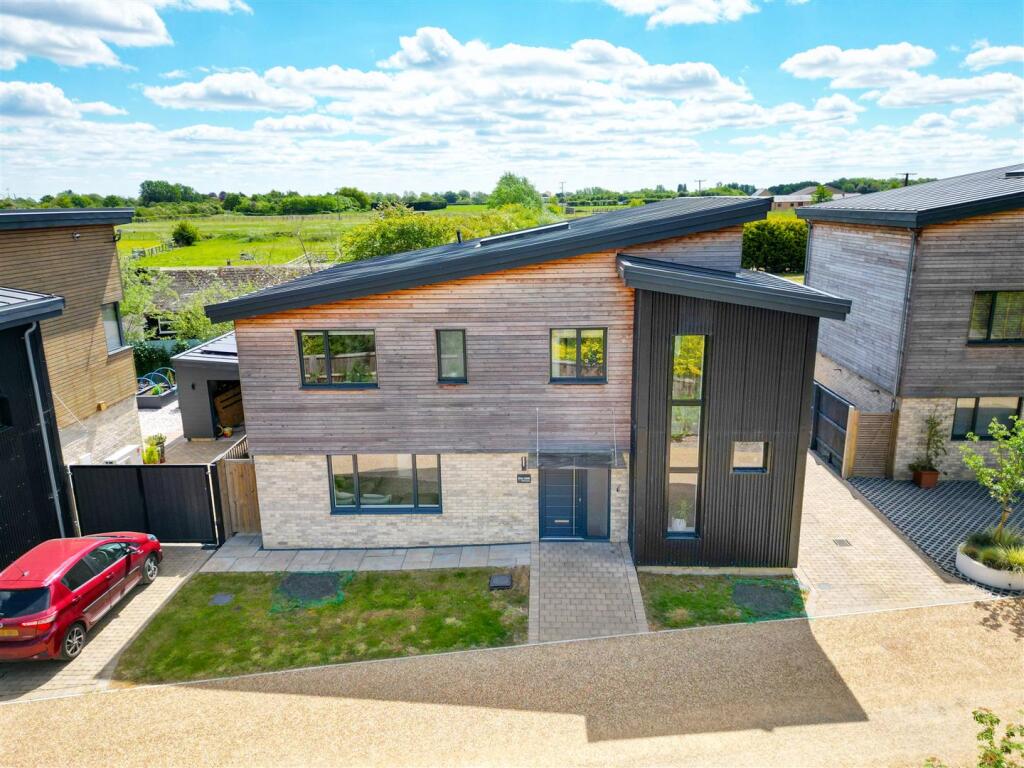 Main image of property: Brook Farm Drive, Colne