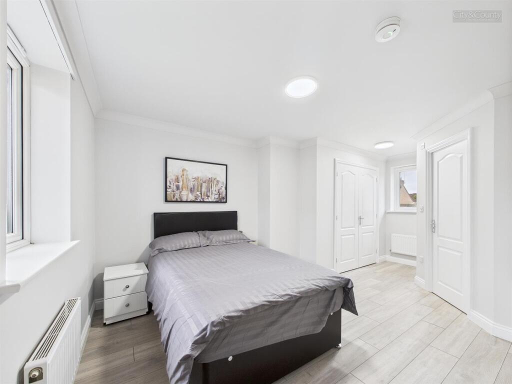 Main image of property: Humphrys Street, Peterborough