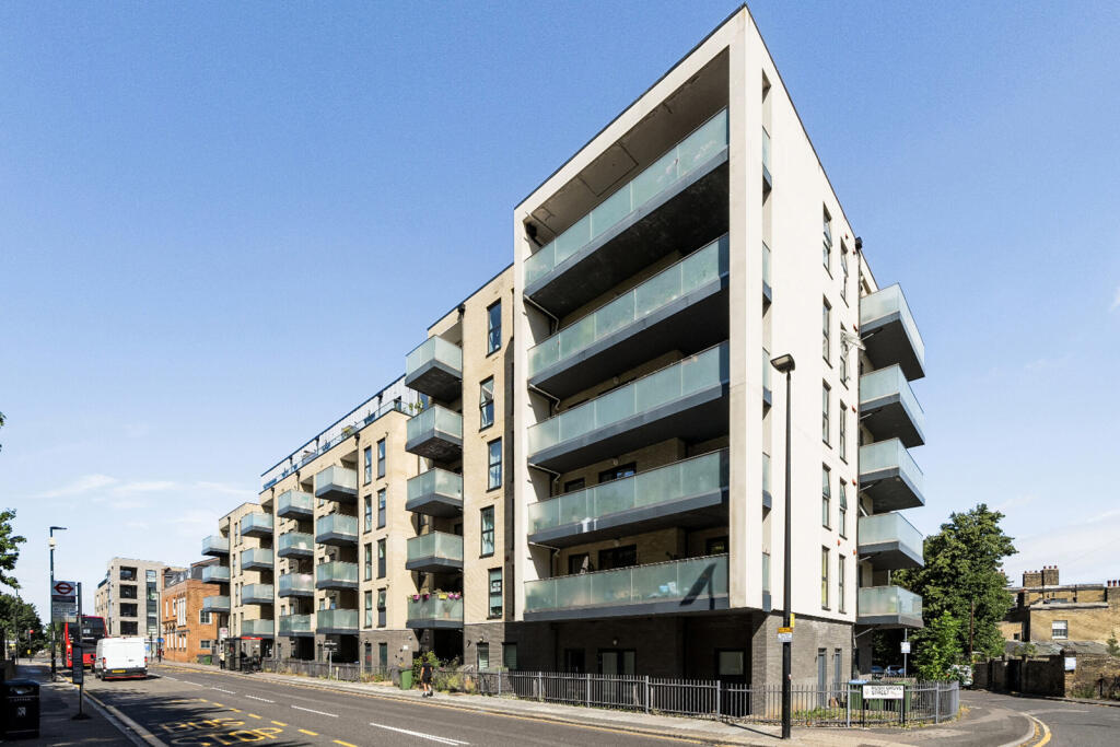 Main image of property: Artillery Place, Woolwich