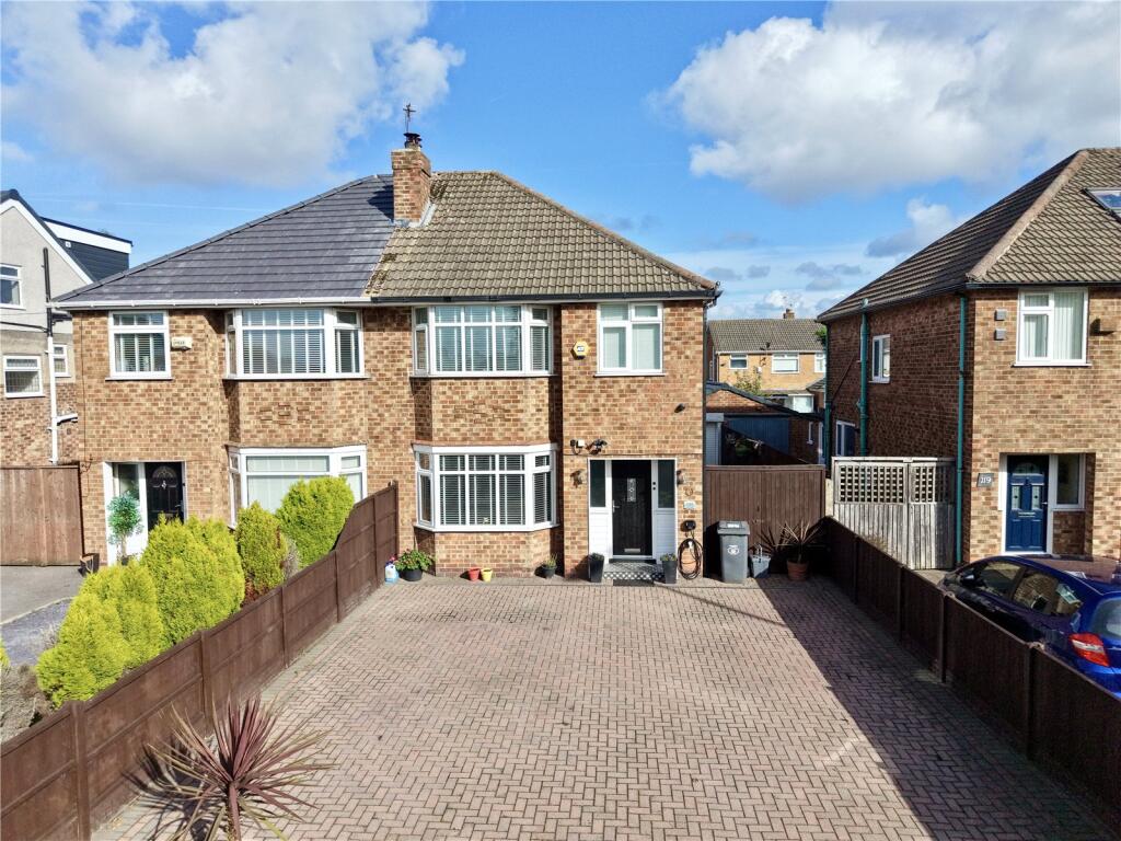 Main image of property: Upton Road, Moreton, Wirral, CH46