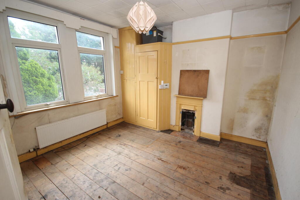 House in Cardiff - More