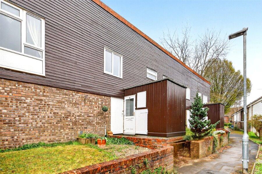 Main image of property: Naseby, Bracknell, Berkshire, RG12