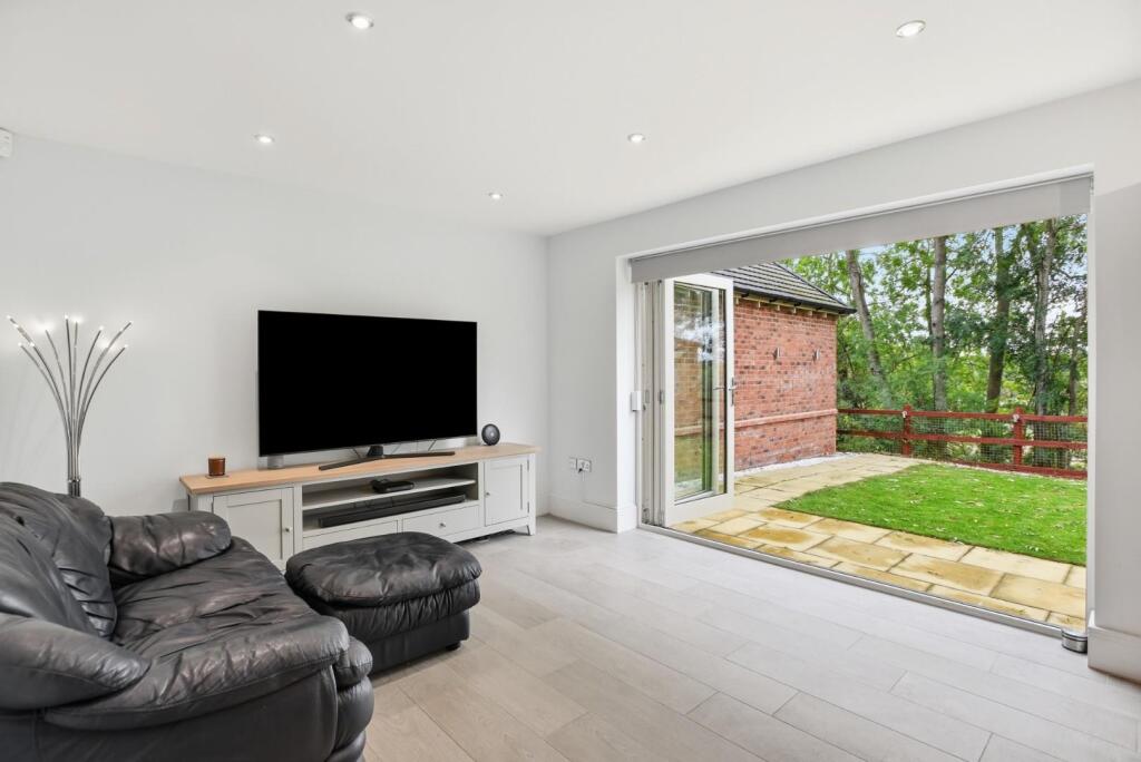 House in Stratford-on-Avon, Binton CP - View 5
