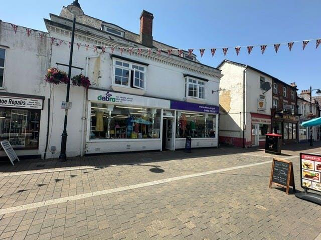 Main image of property: 13-13a Queen Street, Haverhill, CB9 9DZ