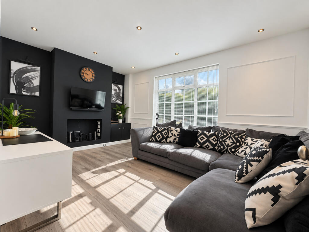 Blandford Road, Birmingham photo 2