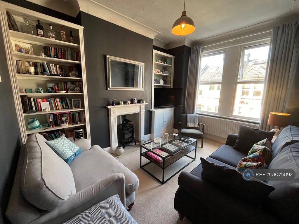 Main image of property: Glasford St, London, SW17