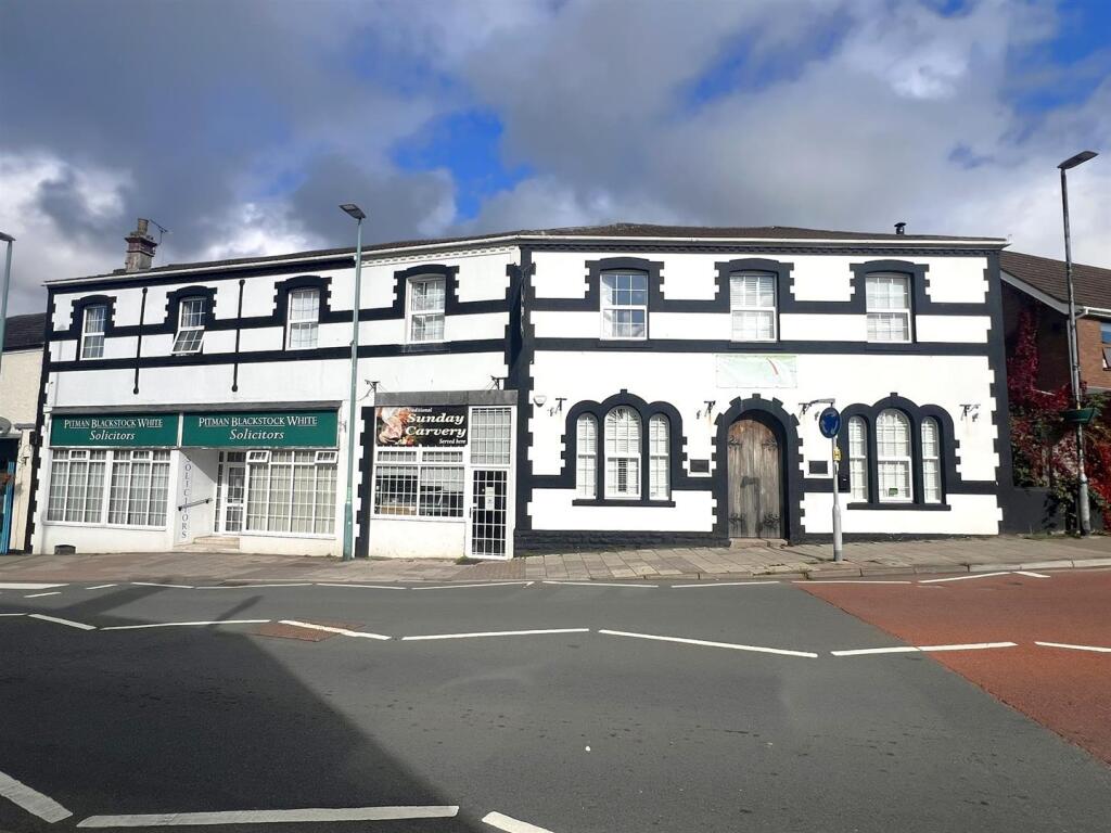 Main image of property: High Street, Cinderford