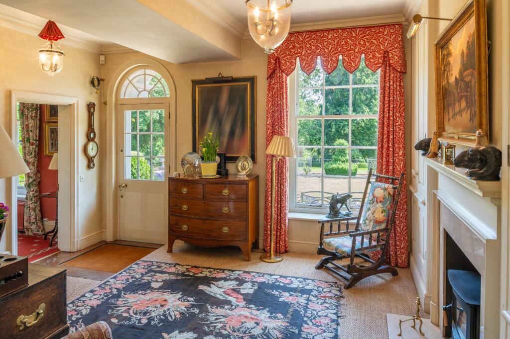 Upper Basildon, Reading, Berkshire, RG8 - View 5
