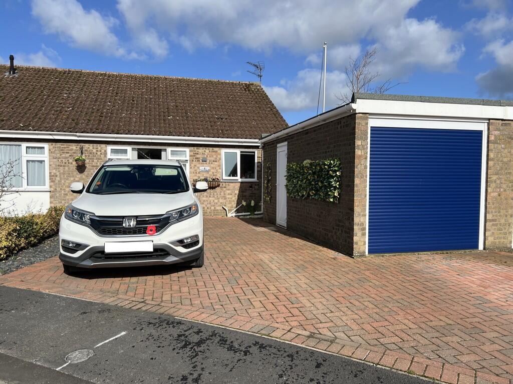 Main image of property: Morton Way, Wimblington, March, PE15 0PQ
