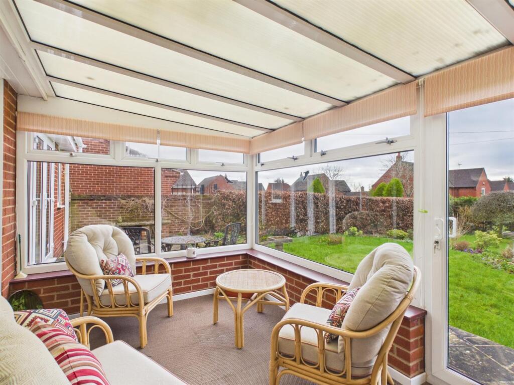 House in Derbyshire Dales, Brailsford - View 5