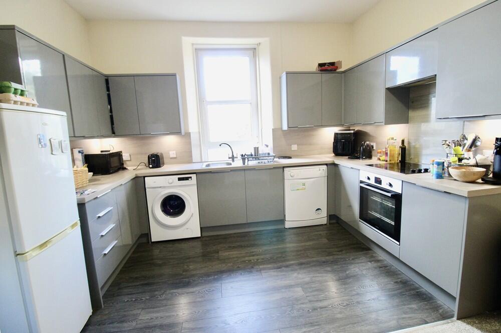 Main image of property: Dunbar Street, First Floor Flat, AB24