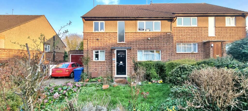Main image of property: Prospect Road, Barnet