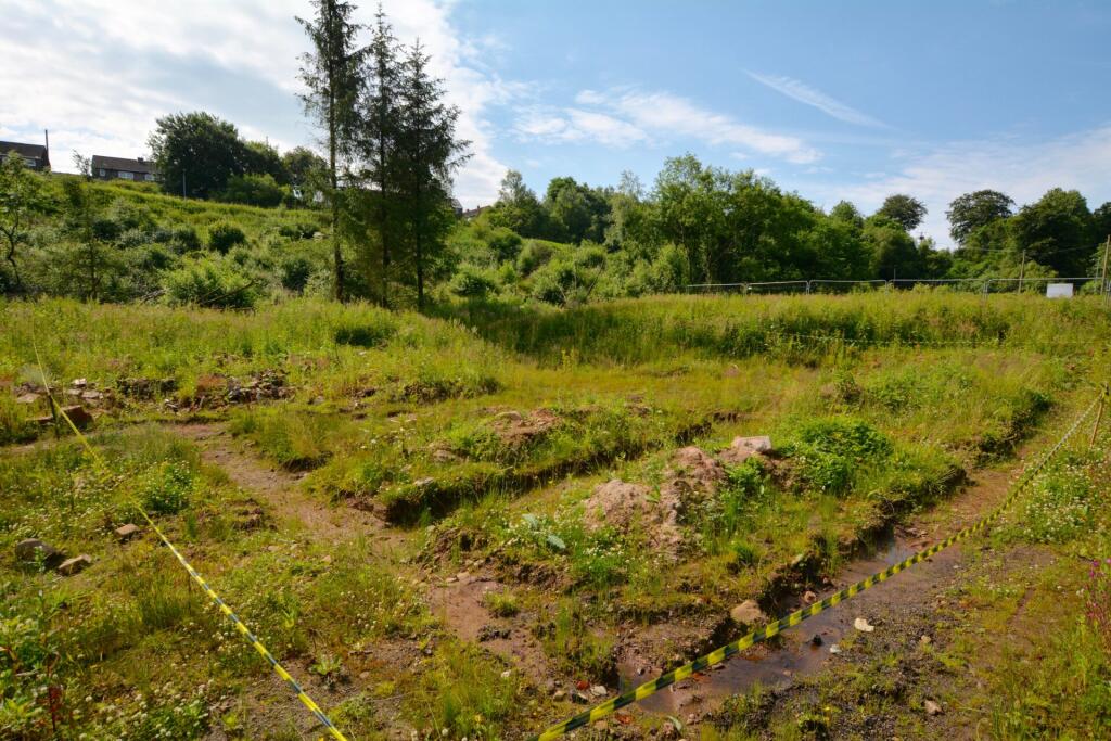 Main image of property: Plot at 64 Newton Street, Catrine, KA5 6RY