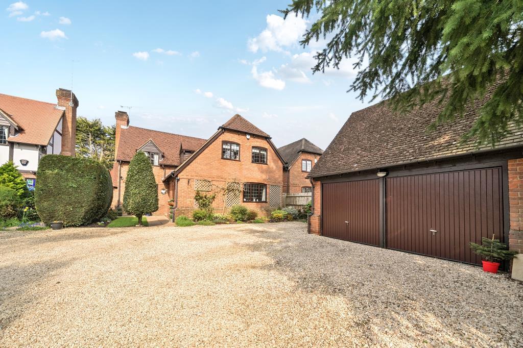 Main image of property: Caversham Heights / Mapledurham, Berkshire, RG4