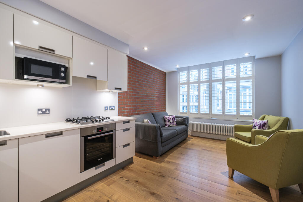 Main image of property: Acre House, Covent Garden, WC2E