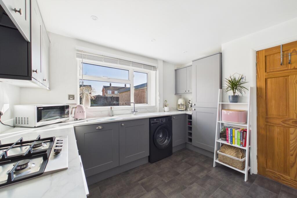 Sherwood Grove, Huntington, York, YO31 9DH photo 3