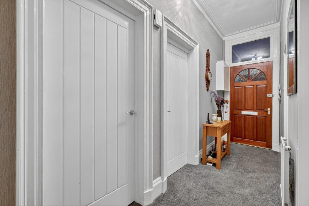 Nelson Street, LARGS photo 3