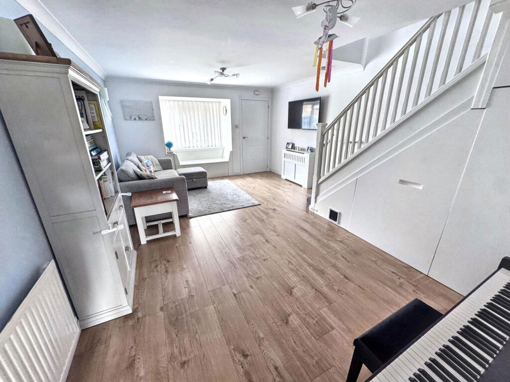 Calfe Fen Close, Soham - View 5