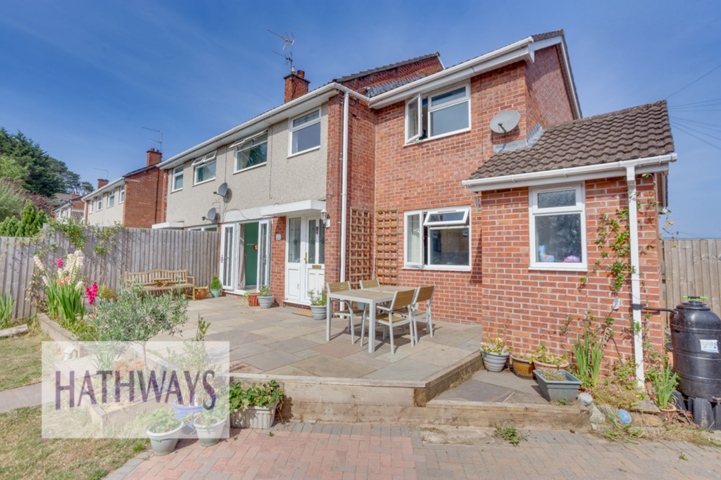 Main image of property: Pilton Vale, Newport, NP20