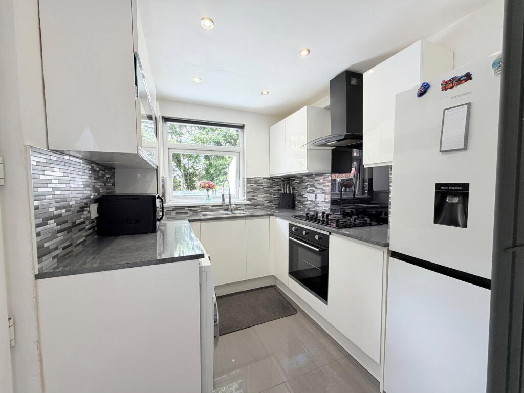 House in Stockport - More