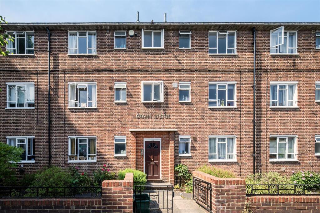 Main image of property: Bewdley Street, London