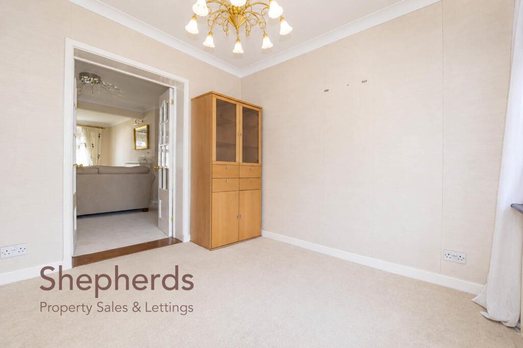 House in Broxbourne, Churchgate - View 5