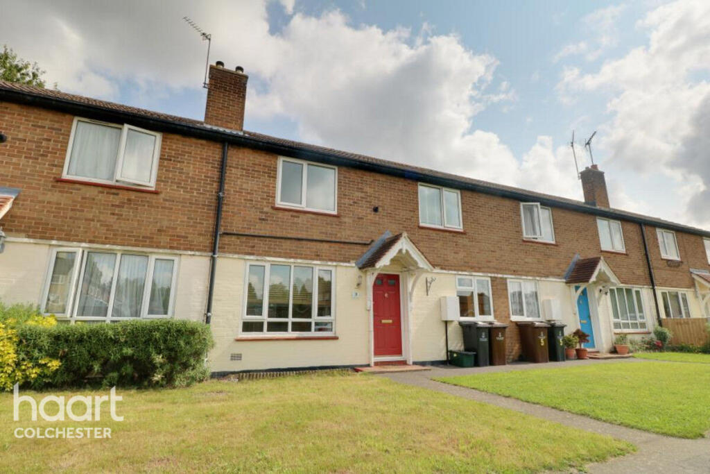 Main image of property: Littlefield Road, COLCHESTER