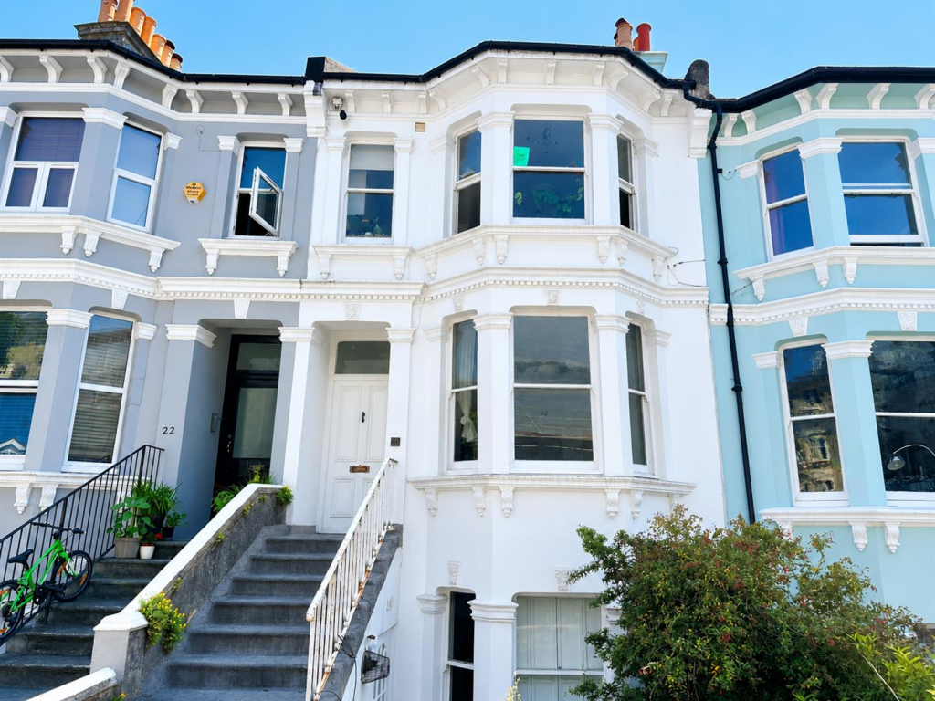 Main image of property: Springfield Road, Brighton