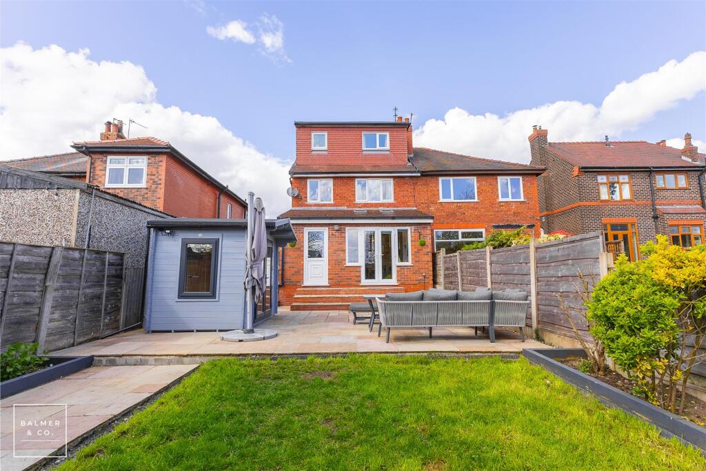 Allenby Street, Atherton, M46 photo 4
