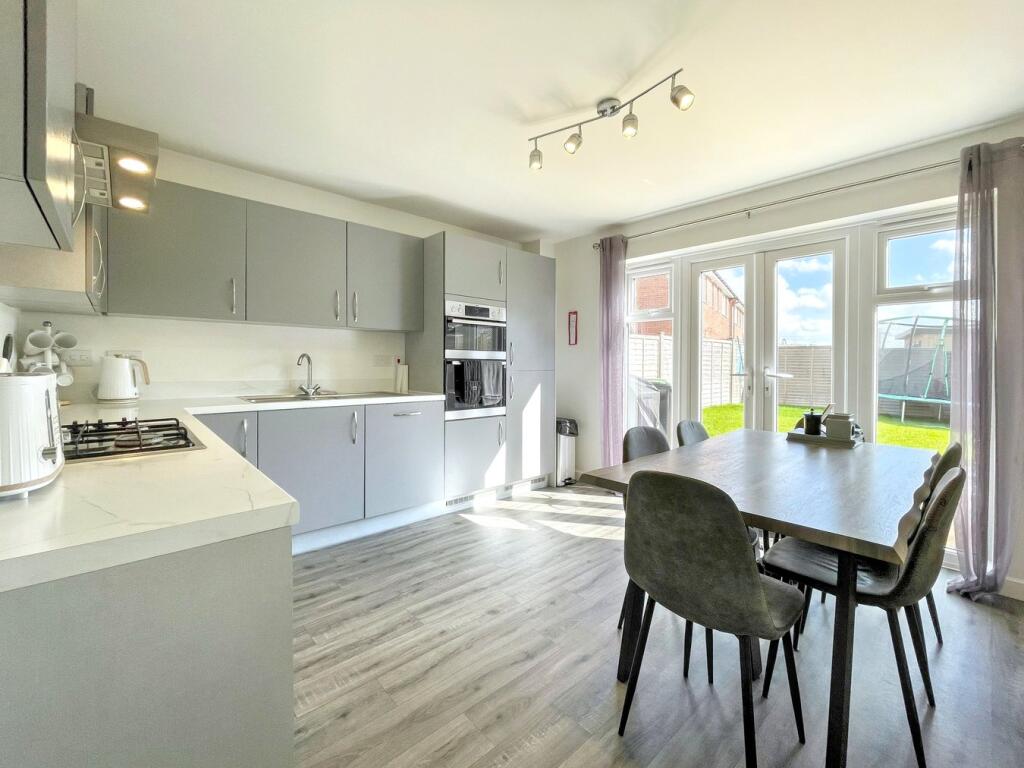 Steggall Road, Haughley, Stowmarket, IP14 - View 2