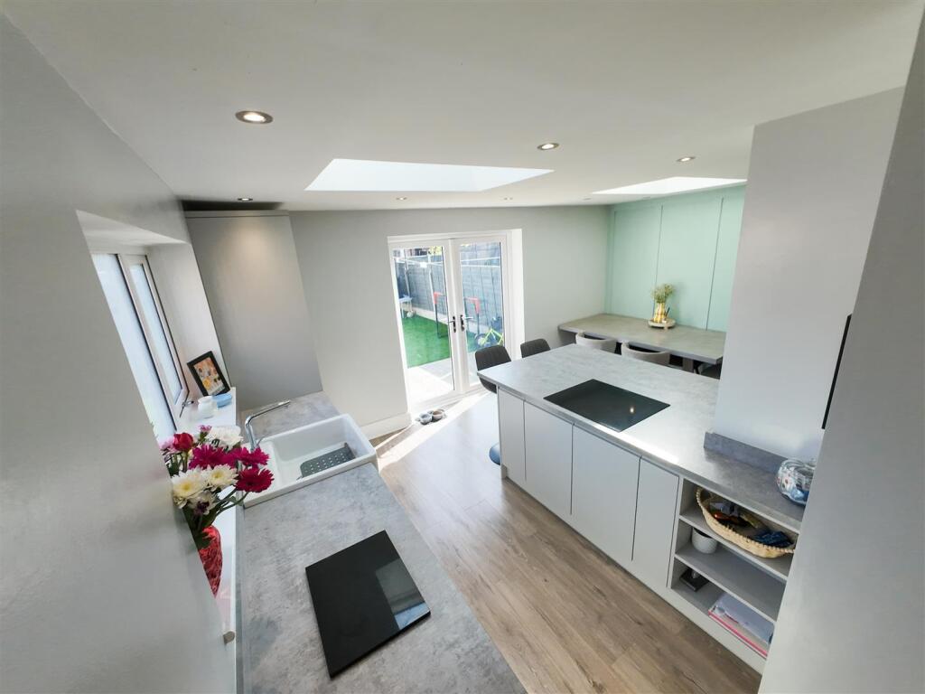 House in Warrington, Longford, Orford - View 3