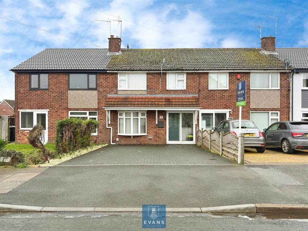 Main image of property: Brixham Drive, Coventry