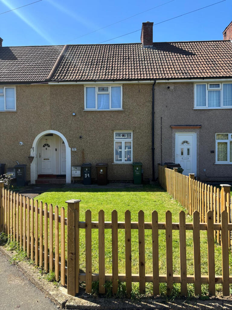 Main image of property: Lillechurch Road, Dagenham, RM8