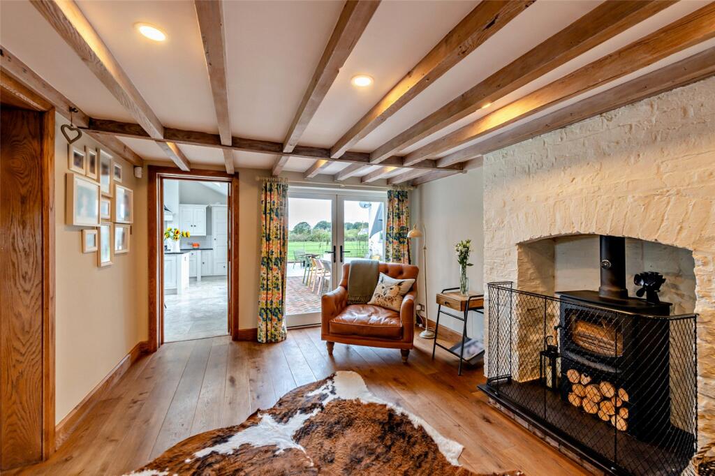 House in Chester - View 5