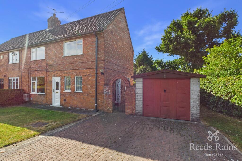 Main image of property: Brecksfield, Skelton, York, North Yorkshire, YO30