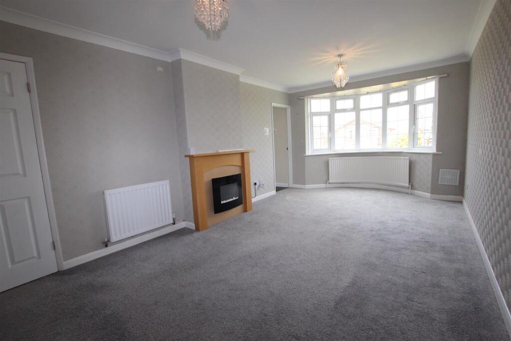 House in North Kesteven, Ruskington - View 4