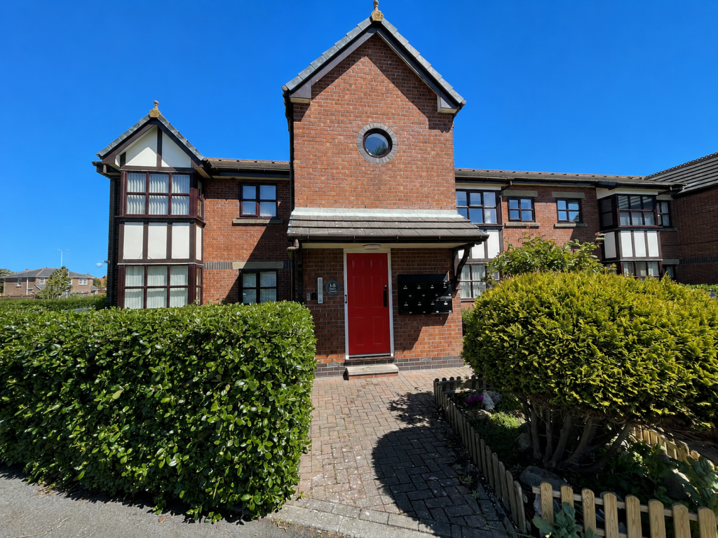 Main image of property: Lowes Court,  Thornton, FY5