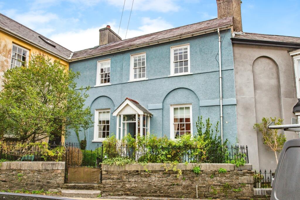 Main image of property: Carmarthen Street, Llandeilo, Carmarthenshire, SA19