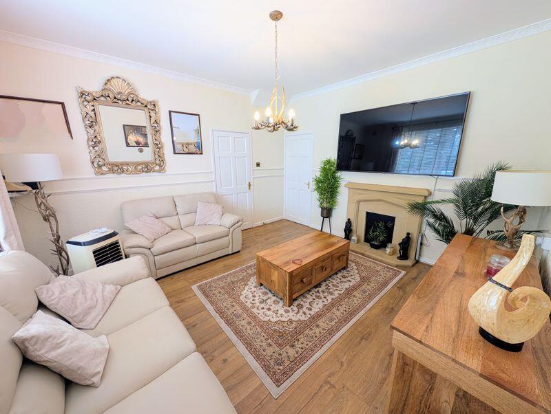 Wingfield Gardens, Ditherington, Shrewsbury, SY1 4BS photo 4