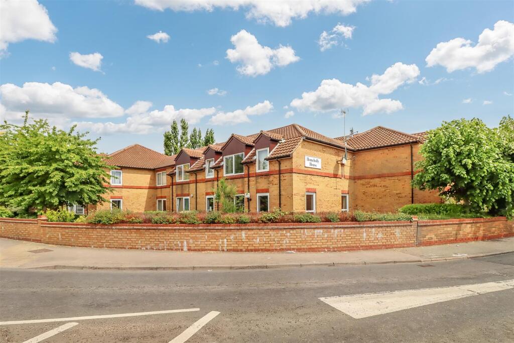 Main image of property: Homeholly House, Church End Lane, Wickford