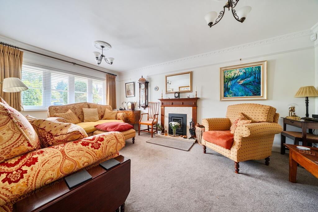 House in Clifton, Central Bedfordshire - View 3
