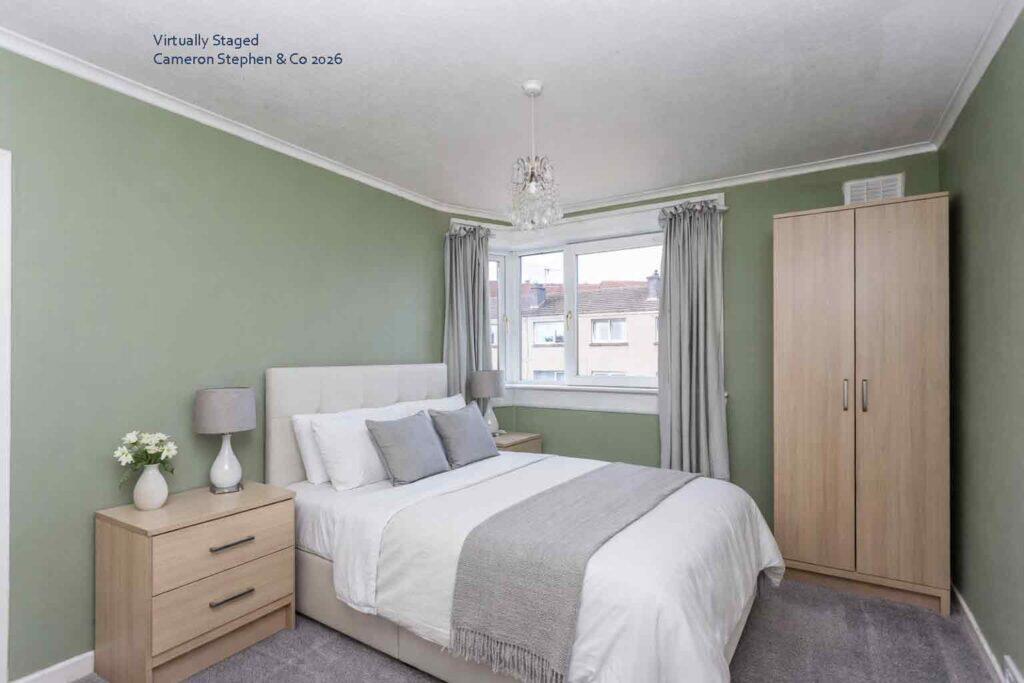 Apartment in Edinburgh - View 5