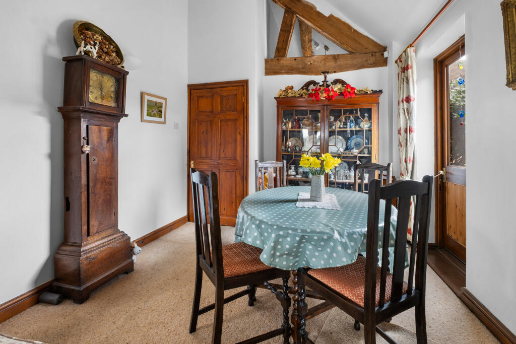 Additional image 4 of West Lodge Barns, Upton Warren, Bromsgrove B61 9HF