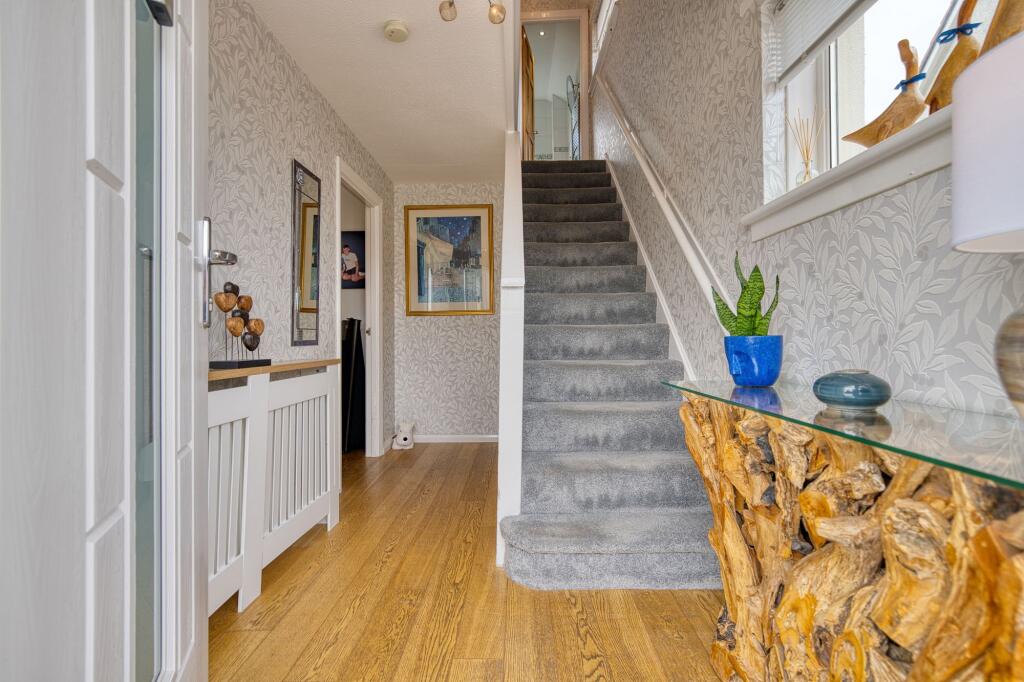House in Motherwell - More