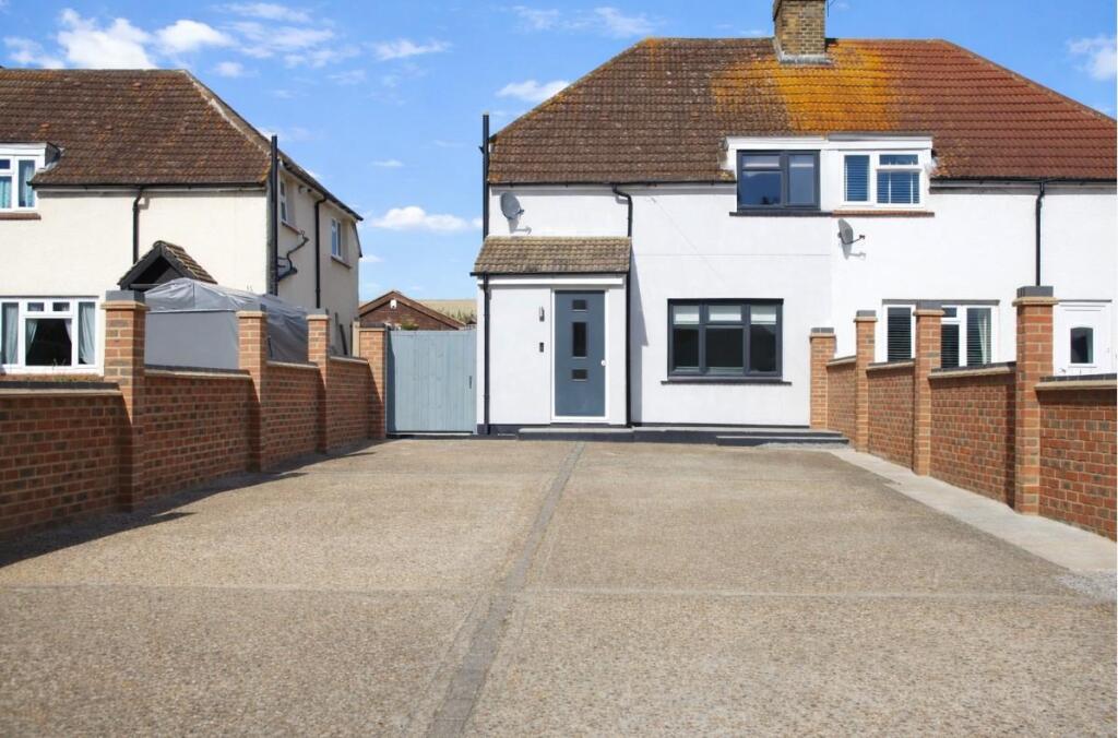 Main image of property: Main Road, Longfield