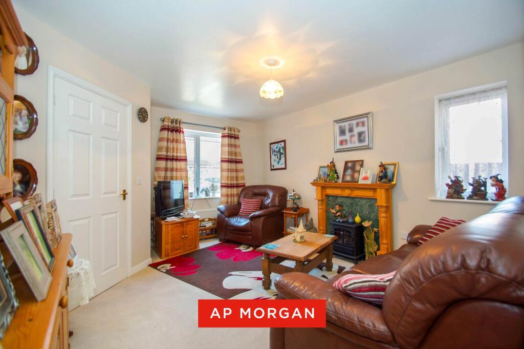 Additional image 2 of Wheatcroft Close, Brockhill, Redditch, Worcestershire, B97