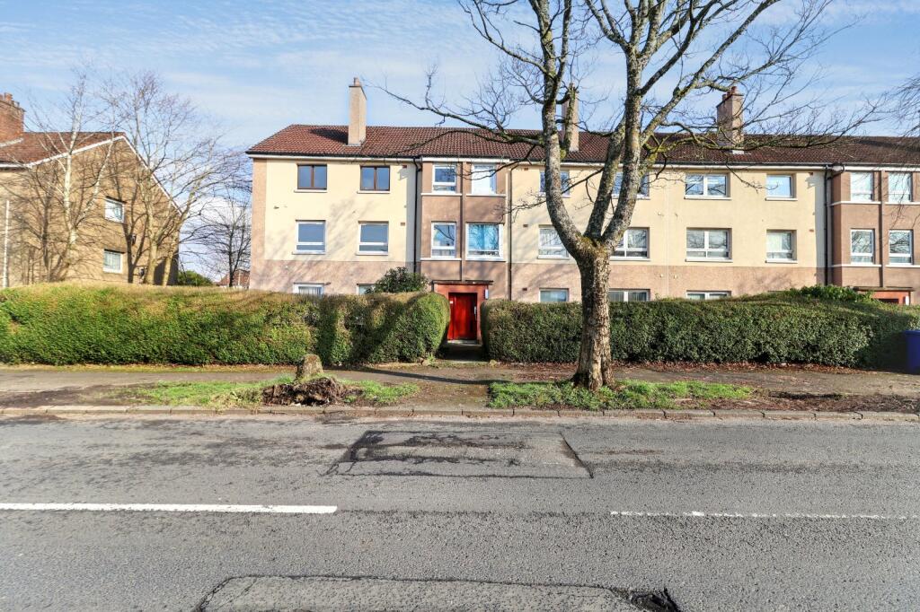 Main image of property: Fairway Avenue, Paisley, Renfrewshire, PA2