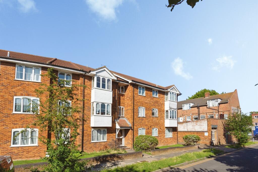 Main image of property: Torrington Drive, HARROW